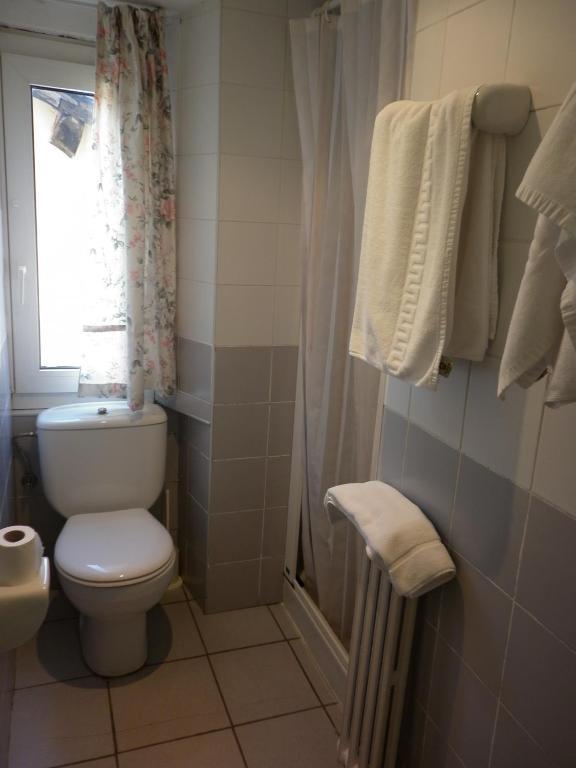 Fonda Cerdanya Otel Puigcerdà Dış mekan fotoğraf