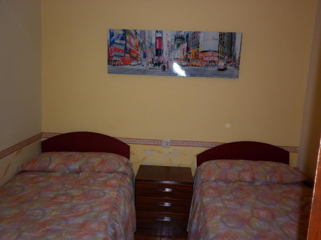Fonda Cerdanya Otel Puigcerdà Dış mekan fotoğraf