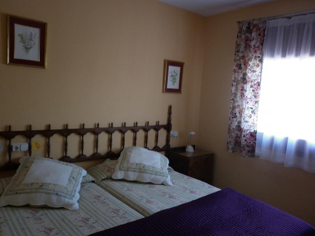 Fonda Cerdanya Otel Puigcerdà Dış mekan fotoğraf
