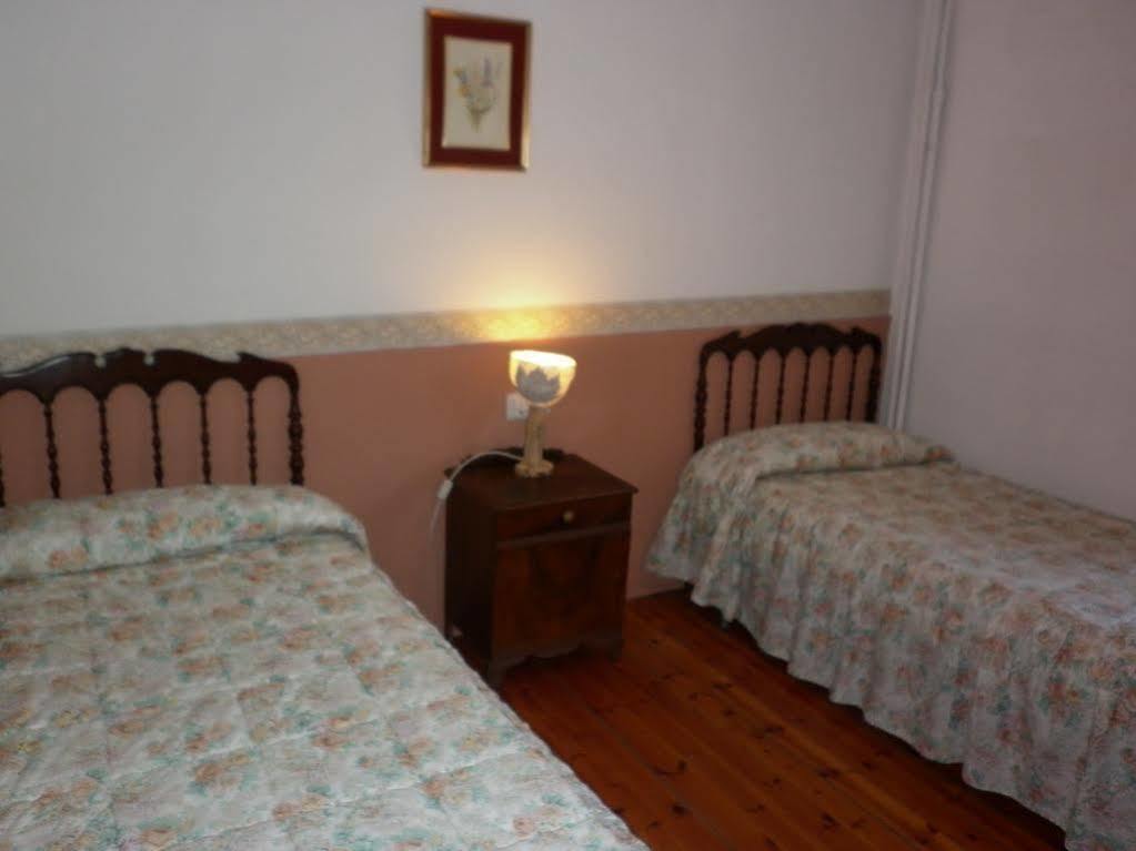 Fonda Cerdanya Otel Puigcerdà Dış mekan fotoğraf